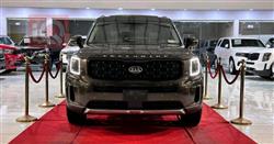 Kia Telluride